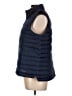Lands' End 100% Polyester Blue Vest Size XL (petite) - photo 5
