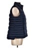 Lands' End 100% Polyester Blue Vest Size XL (petite) - photo 4