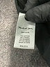 Michael Stars Black Coat Size Med (1) - photo 7