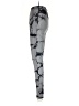 Unbranded Tie-dye Gray Leggings Size XS - photo 5