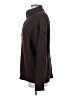 Topshop Brown Turtleneck Sweater Size S - photo 5