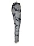 Unbranded Tie-dye Gray Leggings Size XS - photo 4