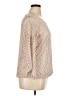 Roz & Ali 100% Polyester Tan 3/4 Sleeve Blouse Size XL - photo 4