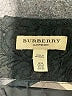 Burberry Black Formal Skirt Size 14 - photo 13