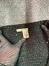 DKNY Jeans Black Pullover Sweater Size L - photo 7