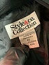 Style&Co 100% Polyester Black Blazer Size 12 - photo 6