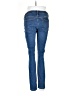 Gap Solid Blue Jeans Size 27 waist - photo 2