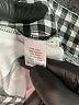 Croft & Barrow Houndstooth Ivory Casual Pants Size 10R - photo 7
