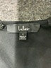 Lulus Solid Black Cocktail Dress Size L - photo 7