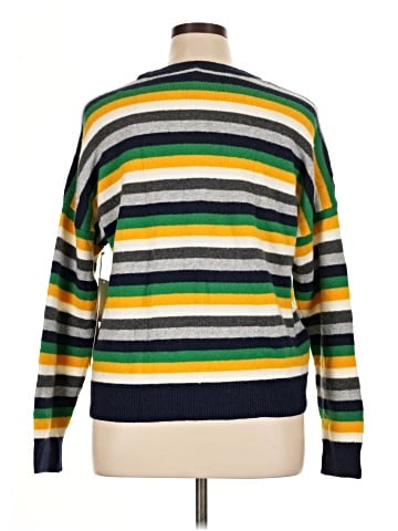 Court & Rowe Long Sleeve Top (view 2)