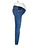 Gap Solid Blue Jeans Size 27 waist - photo 4
