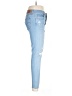 Levi's Hearts Blue Jeans Size 30 waist - photo 4