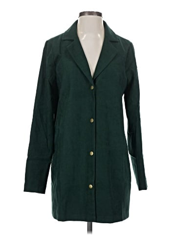 Andree by UNIT Coat (view 1)