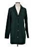 Andree by UNIT Green Coat Size S - photo 1