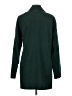 Andree by UNIT Green Coat Size S - photo 2