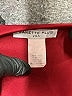 Janette Plus Burgundy Cocktail Dress Size 1XL - photo 7
