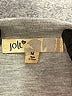 Jolt 100% Polyester White Sleeveless Blouse Size M - photo 7