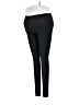 Gap - Maternity Black Active Pants Size S - photo 1