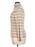 On 34th Tan Long Sleeve Top Size XL - photo 5
