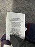 Express Plaid Black Casual Dress Size S - photo 8
