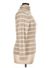 On 34th Tan Long Sleeve Top Size XL - photo 4