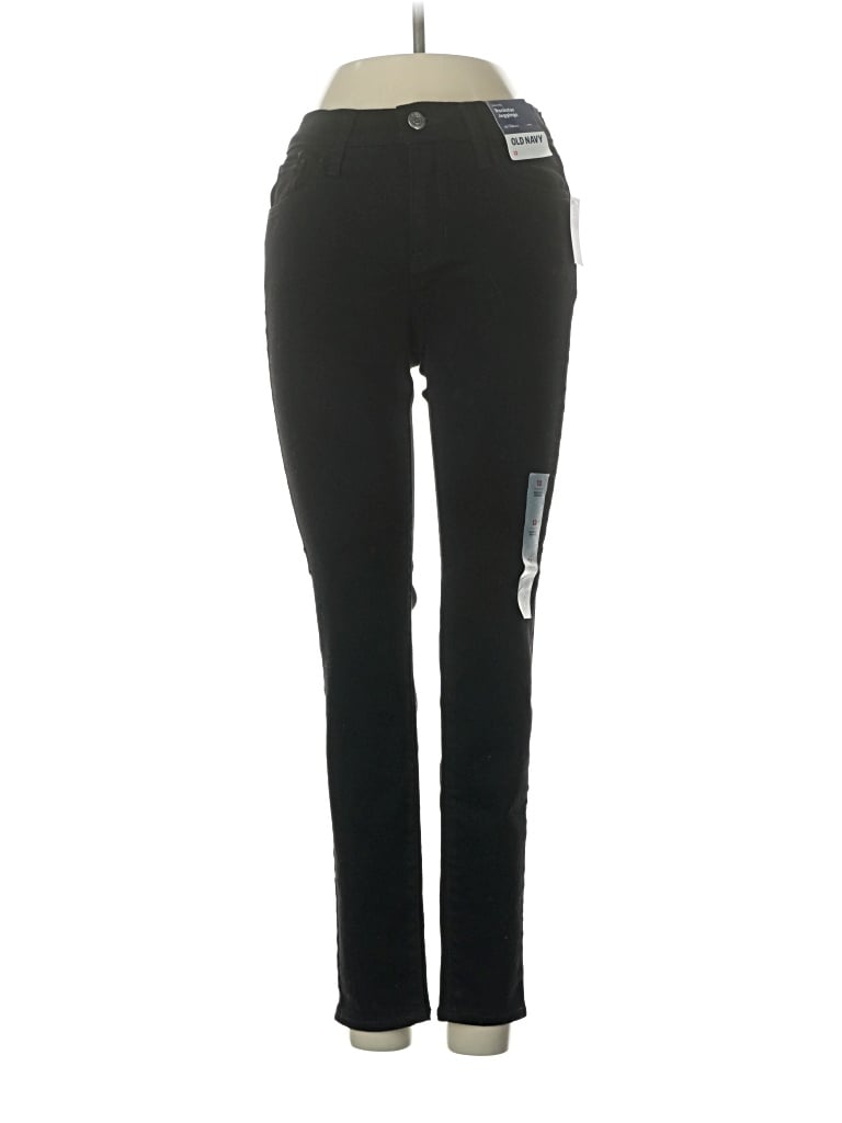 Old Navy Active Pants In Black