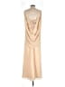 Unbranded Tan Cocktail Dress Size 4 - photo 2