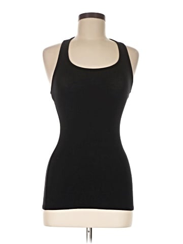 Hourglass Lilly Tank Top (view 1)