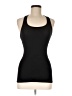 Hourglass Lilly Black Tank Top Size M - photo 1