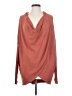 Athleta Orange Poncho Size S - photo 1