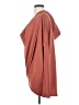 Athleta Orange Poncho Size S - photo 5