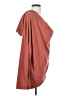 Athleta Orange Poncho Size S - photo 4