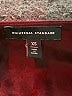 Universal Standard Solid Burgundy Casual Dress Size 12 (XS) - photo 6