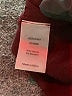 Universal Standard Solid Burgundy Casual Dress Size 12 (XS) - photo 7