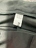 Nextmia Solid Black Active Pants Size 20 - photo 4