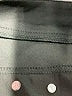 Nextmia Solid Black Active Pants Size 20 - photo 5