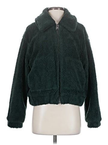 Urban Outfitters Faux Fur Jacket (view 1)