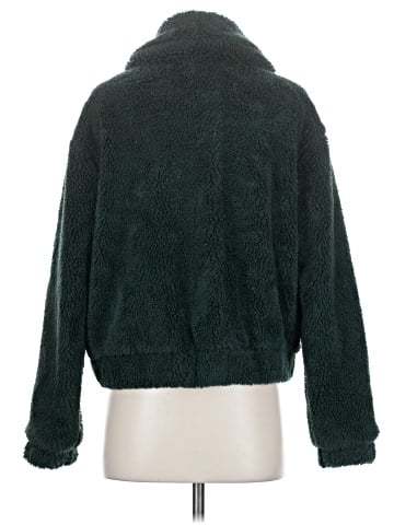 Urban Outfitters Faux Fur Jacket (view 2)