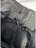 Givenchy Golf Tweed Gray Formal Skirt Size EU 44 / US 14 - photo 3