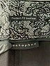 metaphor Color Block Black Dress Pants Size 12 - photo 7