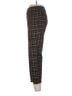 Sanctuary Plaid Brown Dress Pants Size L - photo 5