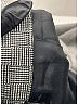 Givenchy Golf Tweed Gray Formal Skirt Size EU 44 / US 14 - photo 4