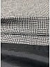 Givenchy Golf Tweed Gray Formal Skirt Size EU 44 / US 14 - photo 5