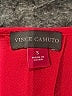 Vince Camuto Pink 3/4 Sleeve Blouse Size S - photo 7