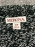 Merona Gray Cardigan Size S - photo 6