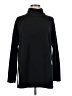 SPANX Black Turtleneck Sweater Size M - photo 1