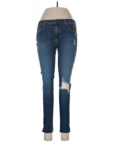 Adriano Goldschmied Jeans (view 1)