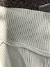 Unbranded Silver White Pullover Sweater Size S - photo 7