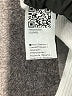 Unbranded Silver White Pullover Sweater Size S - photo 8
