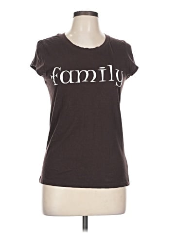 Bella Short Sleeve T-Shirt (view 1)